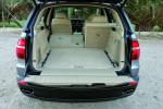BMW X5 2007 года